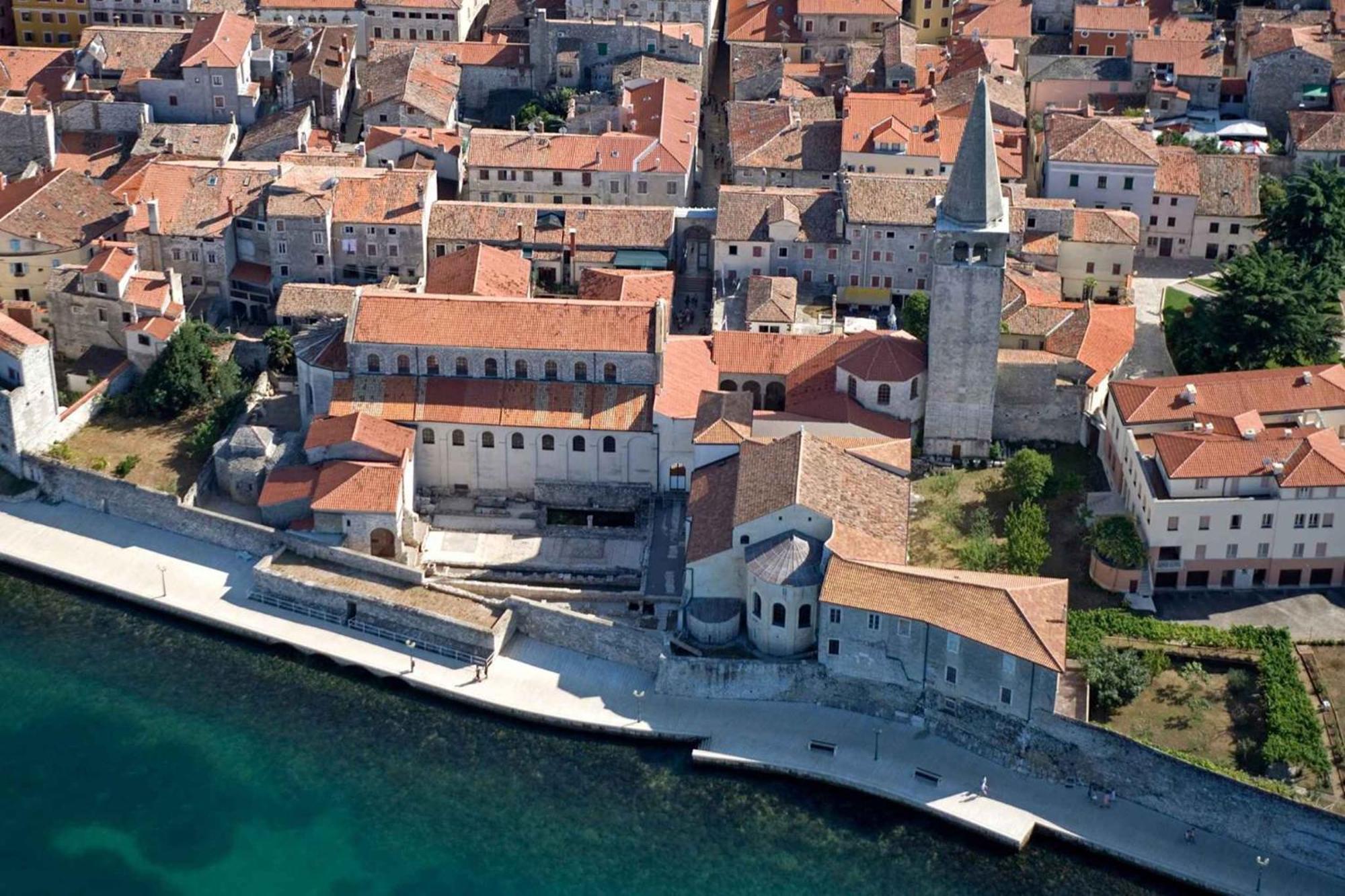 In Porec/istrien 40404 Poreč