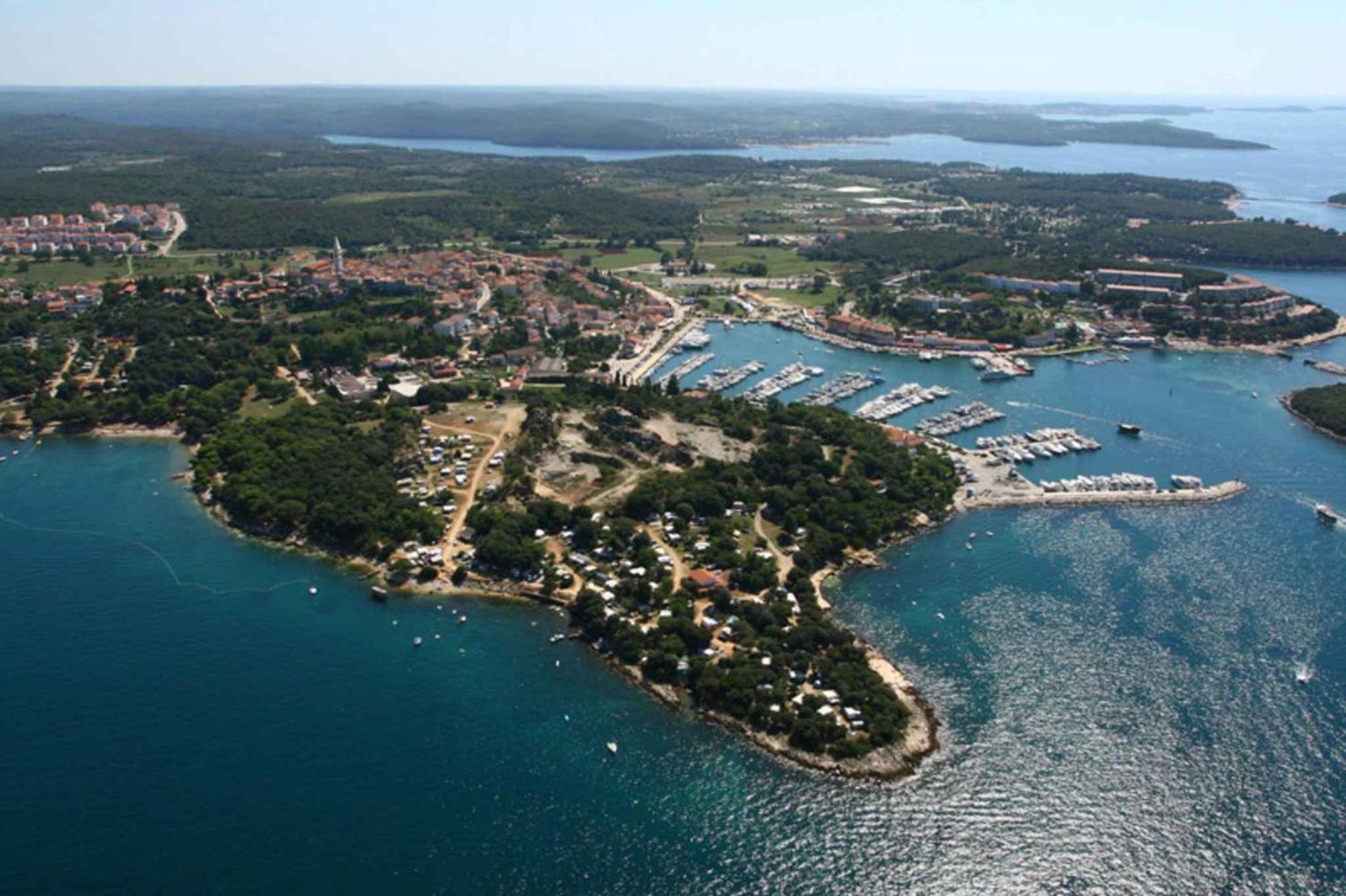 In Porec/istrien 40404 *