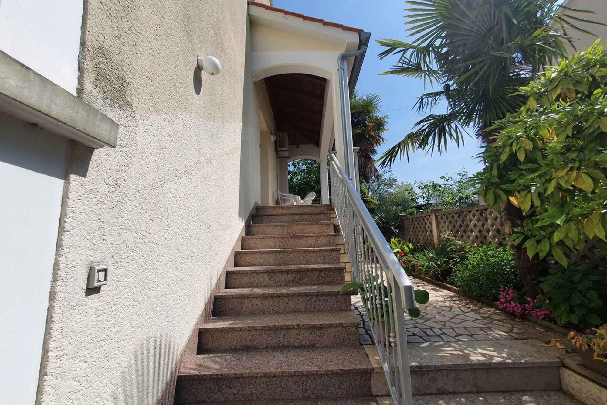 Apartment In Porec/istrien 40404 Poreč