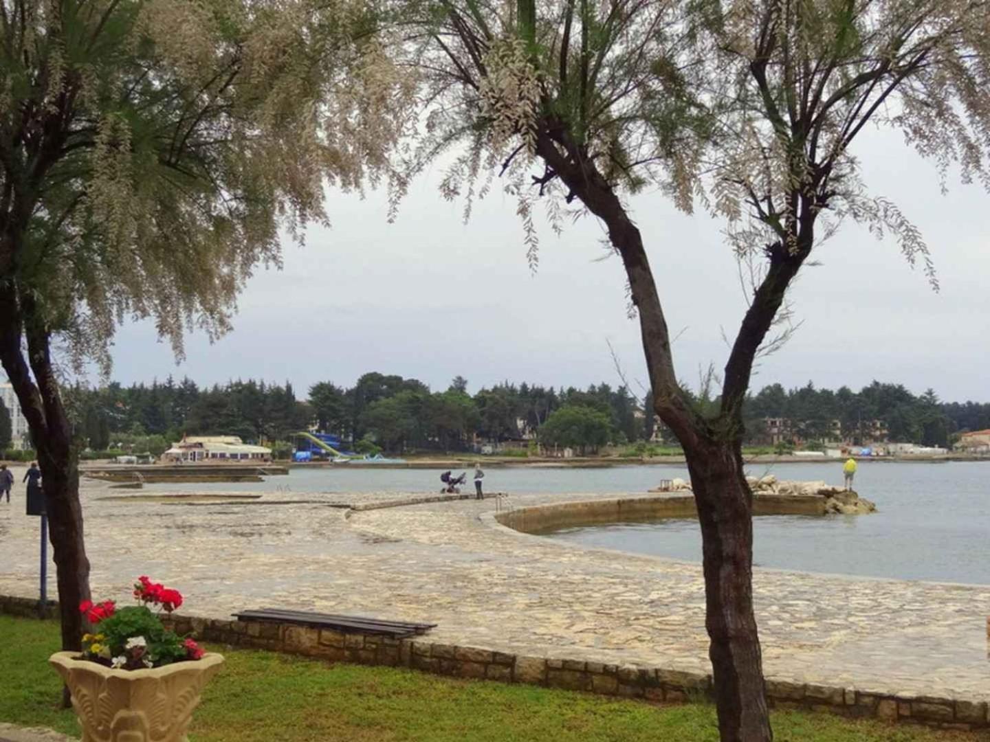 In Porec/istrien 40404