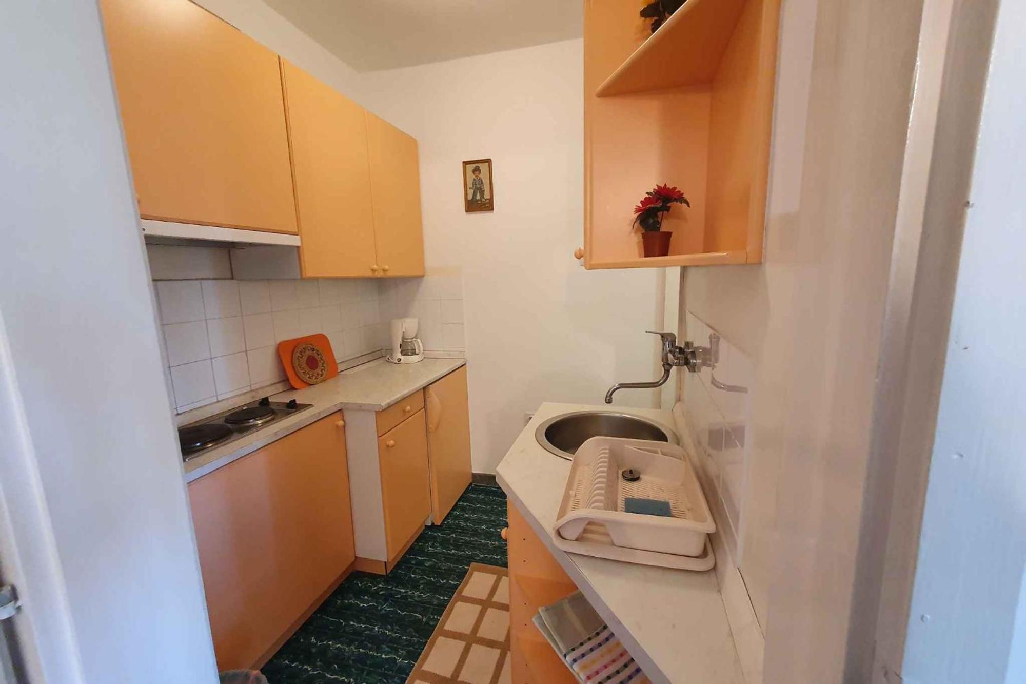 Apartment In Porec/istrien 40404 *