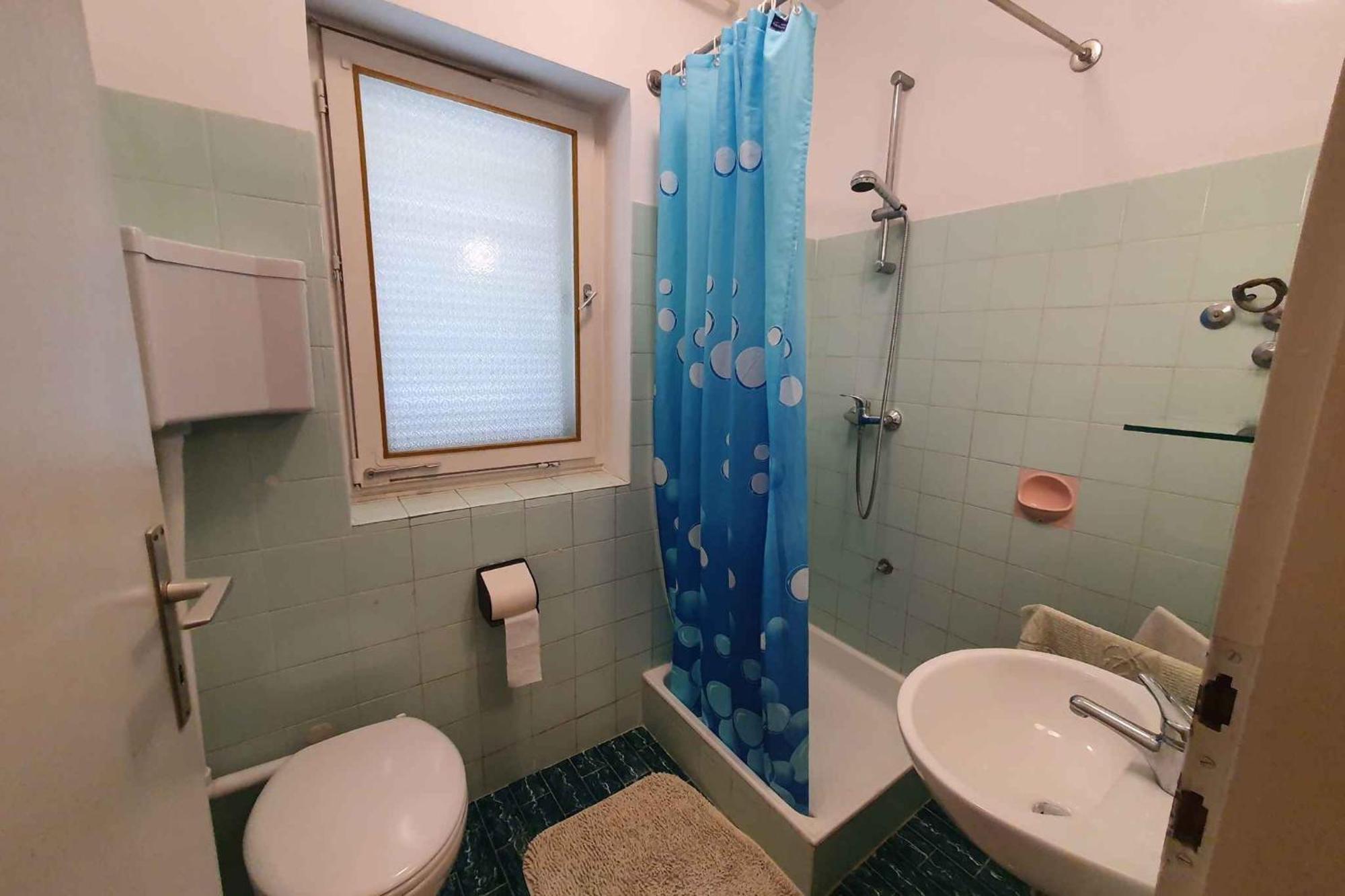 Apartment In Porec/istrien 40404
