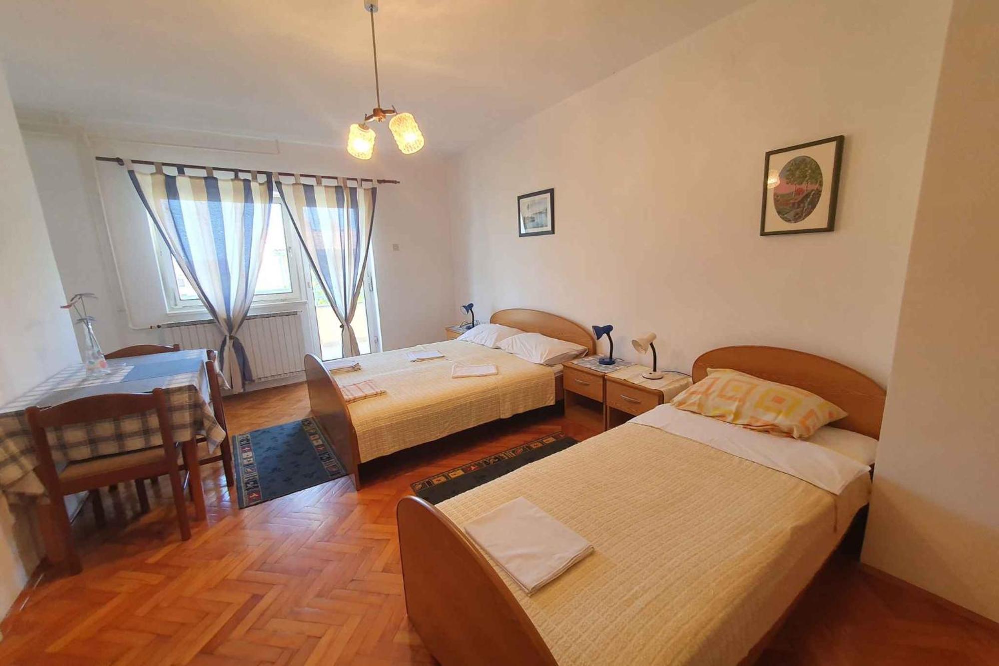 In Porec/istrien 40404 Apartment